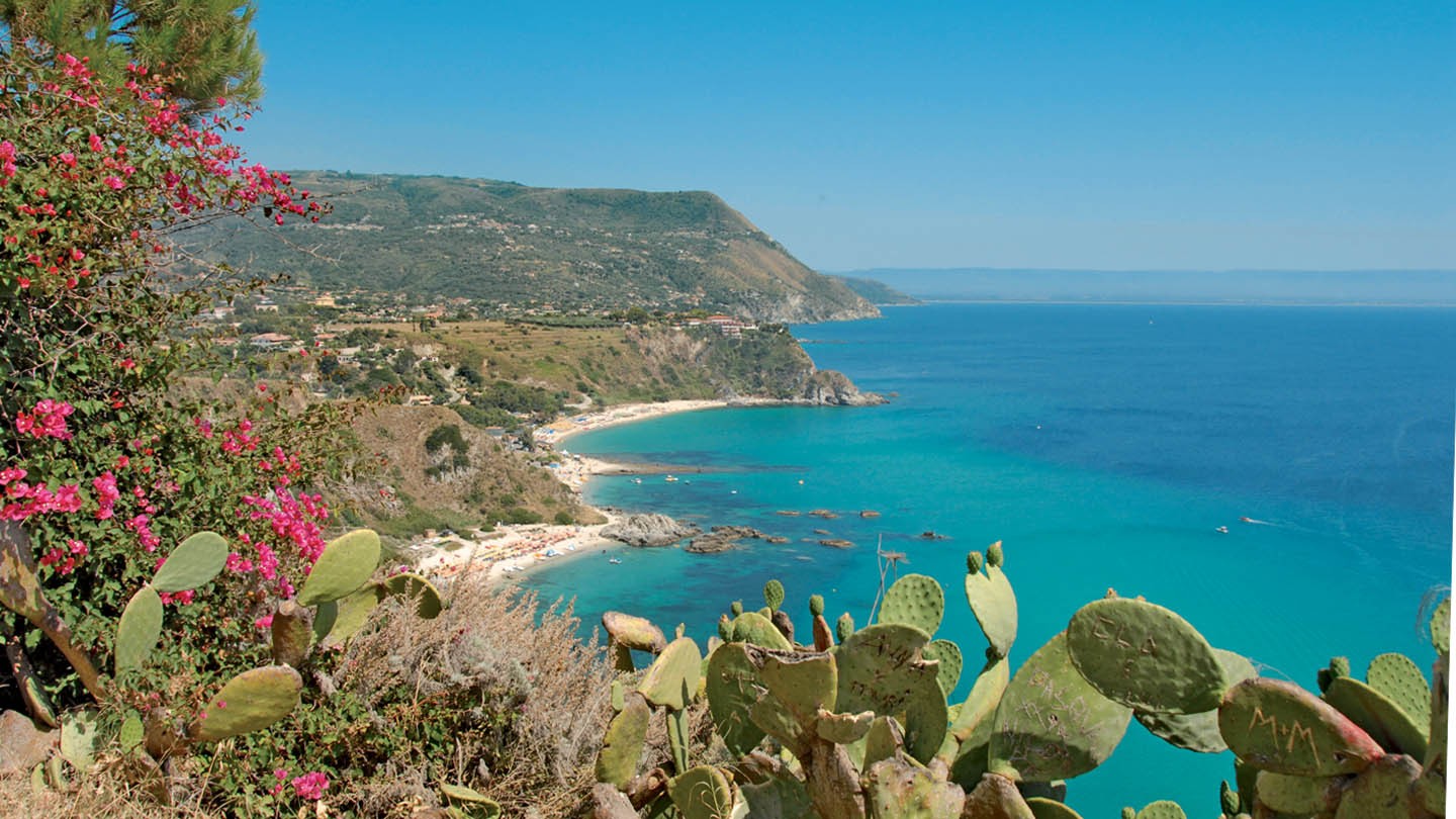 Via Giuseppe Conte Lamezia Terme Lamezia Terme - Italy | Package Holidays | Direct flights to/from